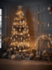 Whistler Black Fir Christmas Tree