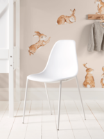 Willbrook Chair - White