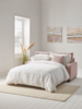 Wimbledon Two Seater Sofa Bed - Moss Velvet