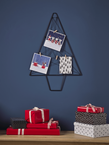 Wire Tree Card Holder