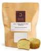Chia Seed Muffin Mix Vanilla Sponge 200g,  Vegetarian,  GM Free