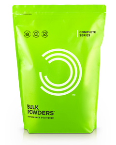 Complete Pre-Workout™ Caffeine Free Lemon & Lime 100g,  Vegetarian,  GM Free,  Gluten Free,  Dairy Free,  Lactose Free