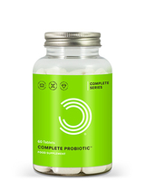 Complete Probiotic™ 180 Tablets