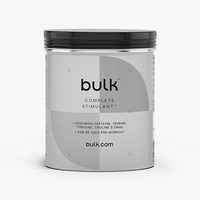 Complete Stimulant™