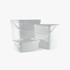 Empty Tub