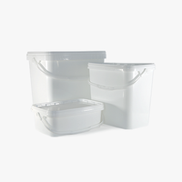 Empty Tub