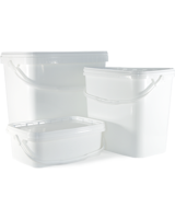 Empty Tub