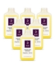 Liquid Egg Whites Barn Farmed 10 x 220ml Bottles,  Vegetarian,  GM Free,  Gluten Free,  Dairy Free,  Lactose Free,  Soya Free