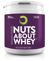 Nuts About Whey™