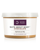 Nuts About Whey™ Chocolate Cookies Peanut Butter,  Vegetarian,  GM Free,  Gluten Free