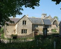 Hillside Cottage,  Swinbrook