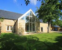 Norton Barn