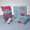 Cake Pop Making Gift Set with Recipe Book