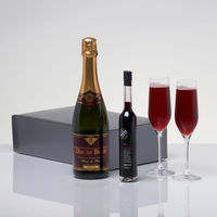 Casino Royale - Kir Royale Cocktail Kit