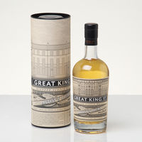 Compass Box Whisky Company - Great King Street - Artists Blend Whisky