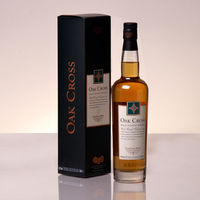 Compass Box Whisky Company - Oak Cross - Single Malt Scotch Whisky