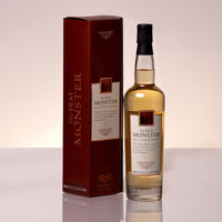 Compass Box Whisky Company - Peat Monster - Malt Scotch Whisky