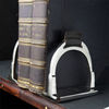 Culinary Concepts Stirrup Book Ends