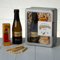 Emergency Prosecco & Nibbles Kit