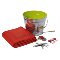 Sophie Conran Great Outdoors Camp Kit Bucket of Fun