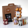 The Breakfast In Bed Gift Hamper