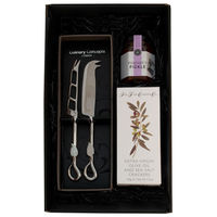 The Cheese Lovers Gift Set