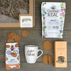 The Coffee Lovers Gift Box