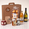 The Luxury Breakfast In Bed Gift Hamper