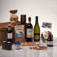 The Taste Of Italy Hamper