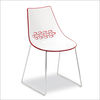 Calligaris Jam Sleigh Chair