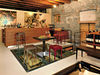 Calligaris La Locanda Bar Stool