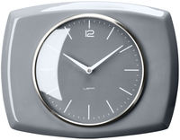 Leff Amsterdam Fift Clock