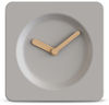 Leff Amsterdam Tile25 Clock