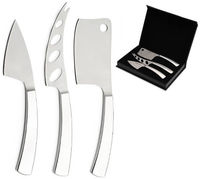 Legnoart Latte Vivo Cheese Set