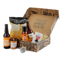 BBQ Essentials Box
