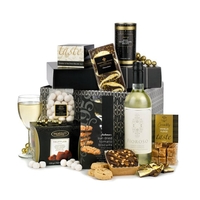 Nutcracker With White Wine