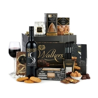 Red Scrumptious Selection