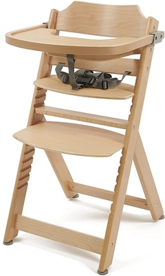 BabyLo Grow With Me Highchair