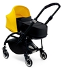 Bugaboo Bee3 Pushchair + Carrycot,  Black