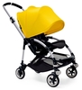 Bugaboo Bee3 Pushchair Aluminium