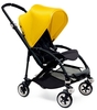 Bugaboo Bee3 Pushchair Black