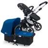 Bugaboo Buffalo Alu/Black