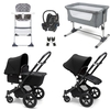 Bugaboo Cameleon 3 Plus Essential Travel & Nursery Bundle