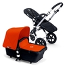 Bugaboo Cameleon3 Alu/Black