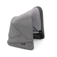 Bugaboo Donkey 5 Extendable Sun Canopy