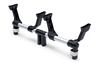 Bugaboo Donkey Adapter for Britax- Romer Car Seat - Twin