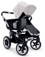 Bugaboo Donkey Base V1.1