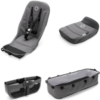 Bugaboo Donkey2 base fabrics