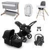 Bugaboo Donkey3 Mono Premium Travel & Nursery Bundle