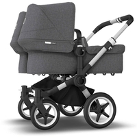 Bugaboo Donkey3 Twin Pram